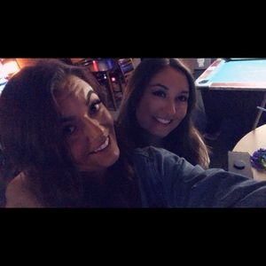 Meet your Posher, Erica